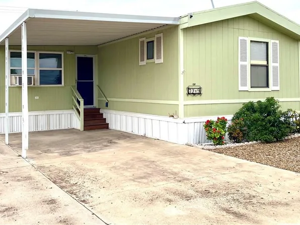 7219 Monroe St, Mission, TX 78572