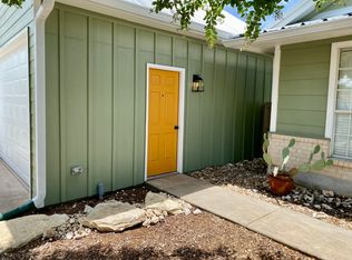 (Undisclosed Address), Bertram, TX 78605