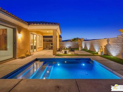 64 Claret, Rancho Mirage, CA, 92270