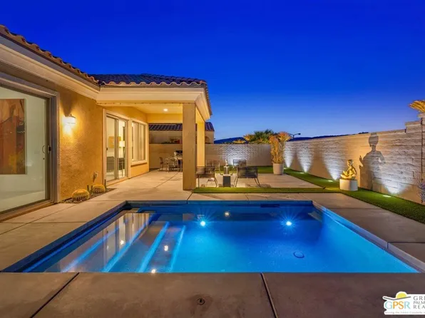 64 Claret, Rancho Mirage, CA 92270