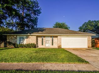 10334 Coralstone Rd, Houston, TX 77086