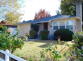 386 May St, Bishop, CA 93514