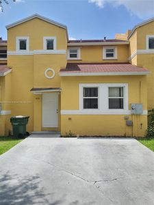 1616 NE 5th St, Homestead, FL, 33033