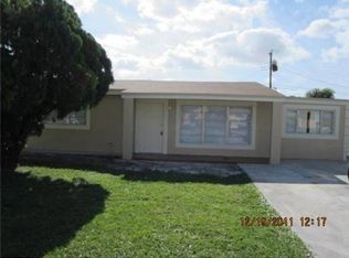 6950 SW 23rd St, Miramar, FL 33023