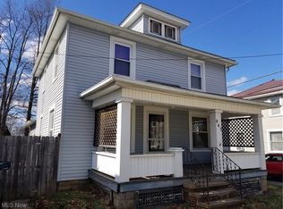 541 E School St, Salem, OH 44460