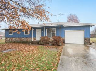 804 Fillmore St, Mount Vernon, MO 65712