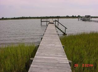 285 Live Oak Rd, Newport, NC 28570