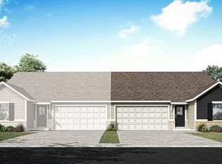 1435 Hardin St, Fortville, IN 46040