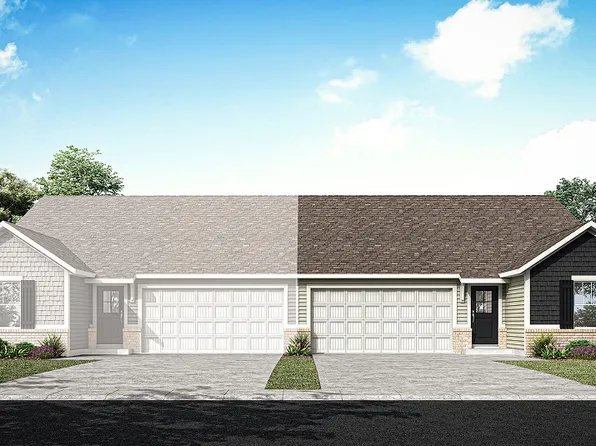 1435 Hardin St, Fortville, IN 46040