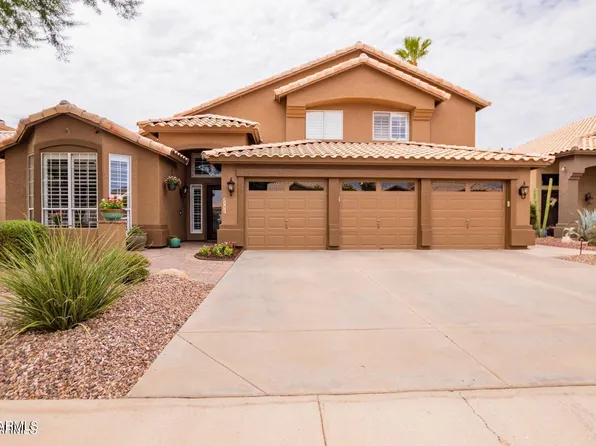 2757 E BROOKWOOD Court, Phoenix, AZ 85048