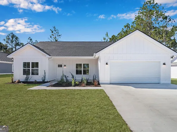 LOT 38 Ashantilly Dr, Darien, GA 31305