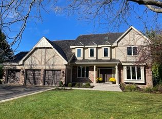 14435 W Blyth Ct, Libertyville, IL 60048