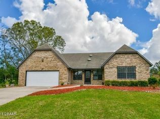 822 Bayridge Ln, Port Orange, FL 32127