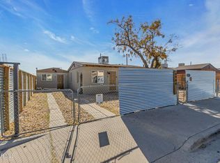 6444 Shirley Ave #B, El Paso, TX 79905