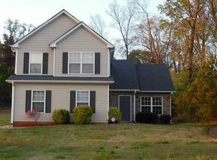 1010 Winding Brook Way, Fairburn, GA 30213