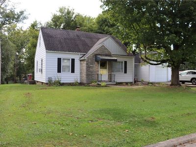 1300 Brooklyn Ave, Cambridge, OH, 43725