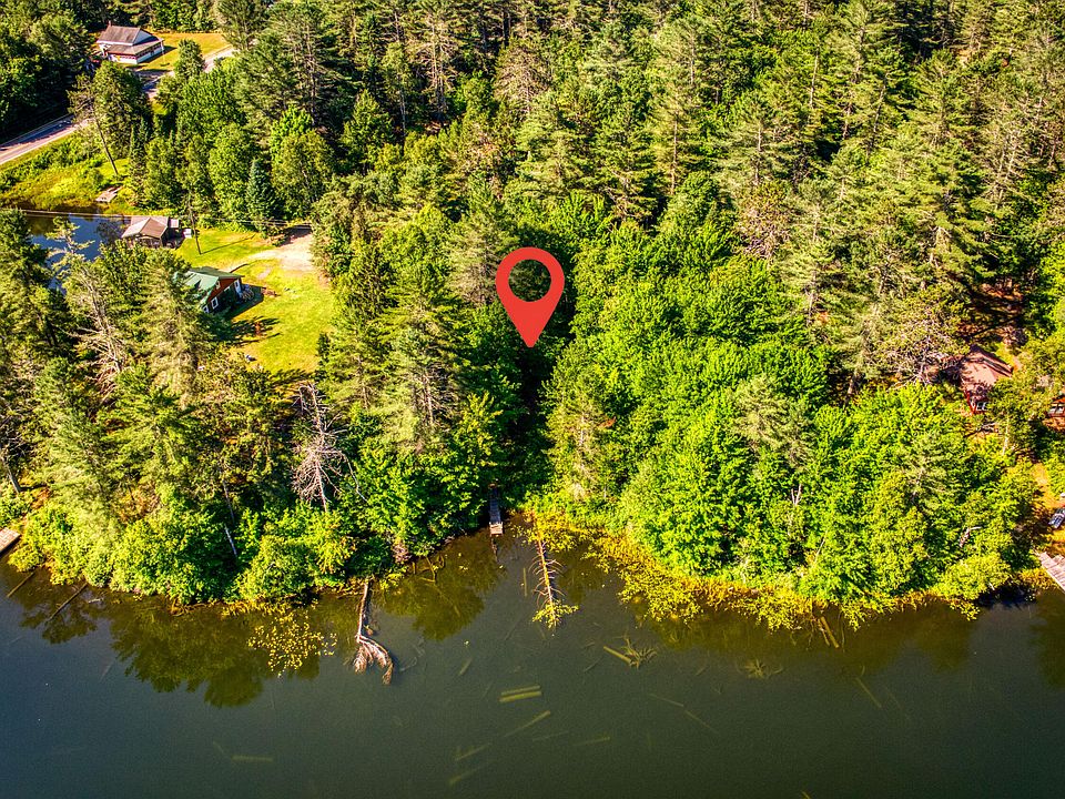 6 Kushaqua Mud Pond Rd, Onchiota, NY 12989 | Zillow