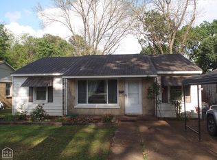 318 Wilkerson Dr, Newport, AR 72112