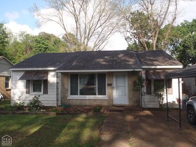 318 Wilkerson Dr, Newport, AR, 72112