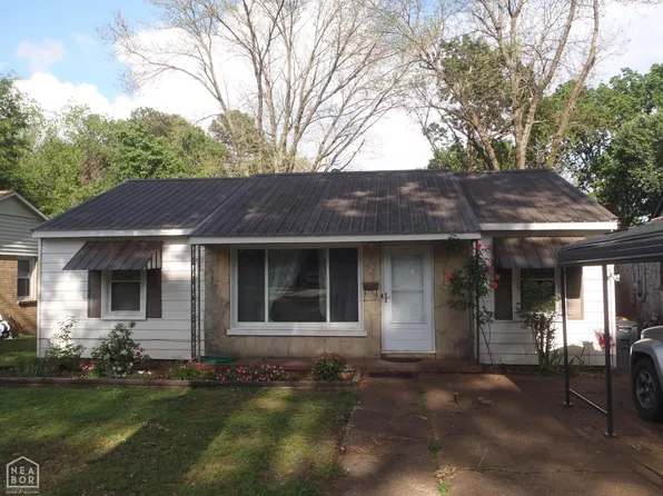 318 Wilkerson Dr, Newport, AR 72112