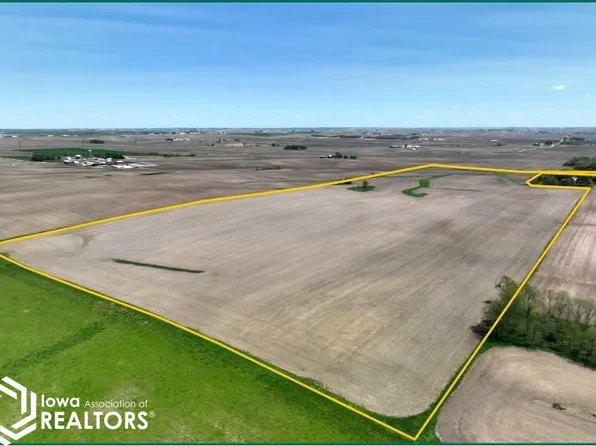 250th Ave, Earlville, IA 52041