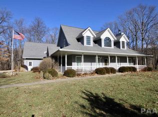 13460 Oak Lake Ct, Tremont, IL