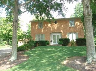 100 S Altamont Rd, Huntington, WV 25701