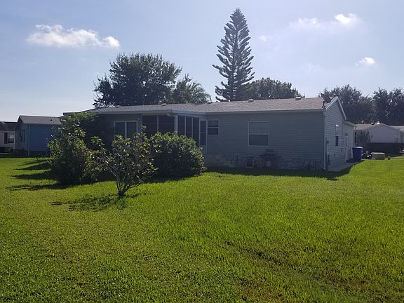 Back of Home, Sunroom