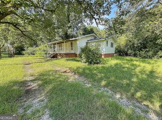 1276 Youngs Mill Rd, Lagrange, GA 30241