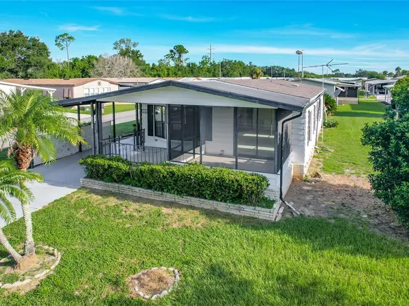 6501 Raintree Ln NE, Winter Haven, FL 33881