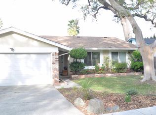 343 Manila Dr, San Jose, CA 95119