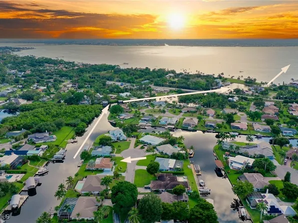 1358 Sheffield Way, Fort Myers, FL 33919