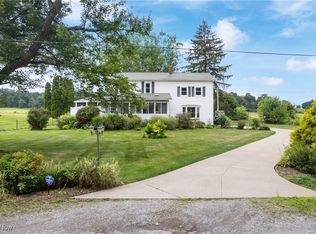 1878 Bell Rd, Wooster, OH 44691