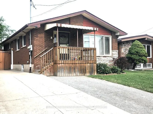 18 Greeningdon Dr, Hamilton, ON L9A 3A7