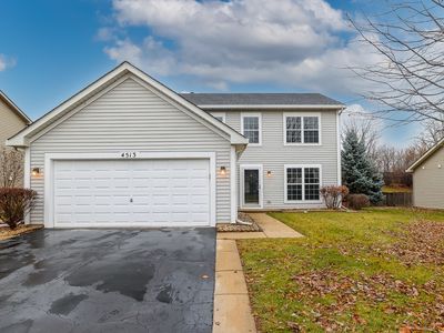 4513 Deames St, Plano, IL, 60545
