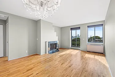 Rented by Keller Williams NYC