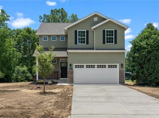 2873 Cove Cir, Dayton, OH 45431