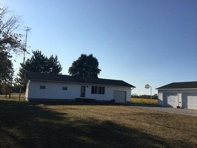 4188 N 400th St, Oblong, IL, 62449