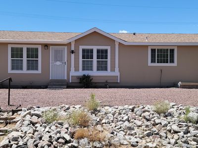 16250 N Lago Del Oro Pkwy, Tucson, AZ, 85739