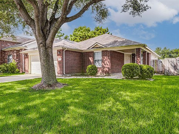 2nd image of 5923 Shining Leaf Ct