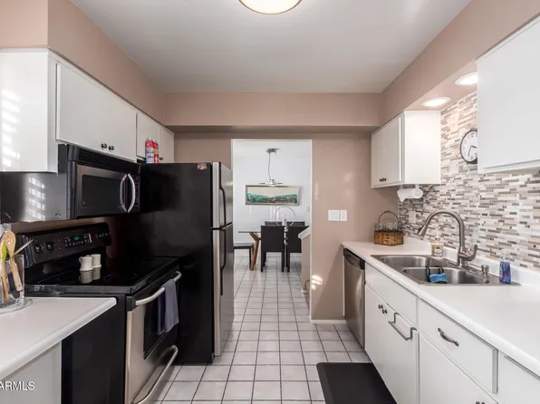 4630 N 68TH Street #231, Scottsdale, AZ 85251