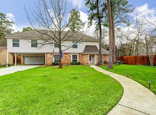 5202 Nodaway Ln, Spring, TX 77379