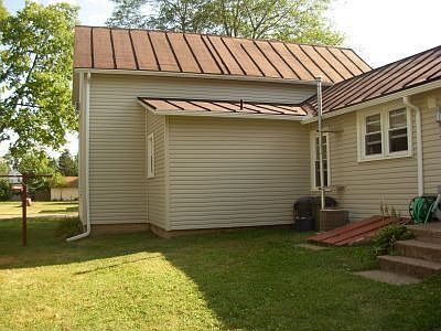 Back View