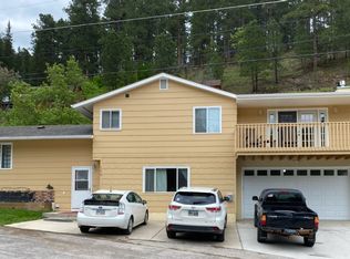 108 Hidden Gulch Ave #C, Lead, SD 57754
