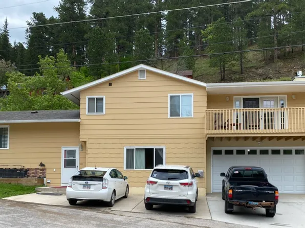 108 Hidden Gulch Ave #C, Lead, SD 57754