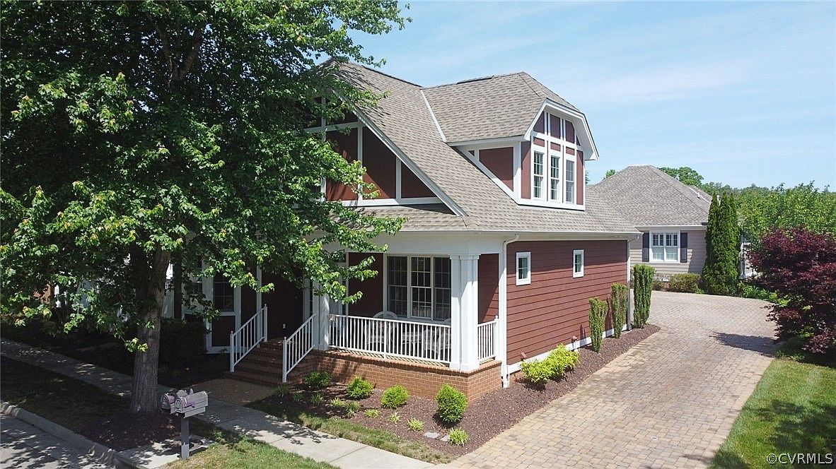 9310 Amberleigh Cir, North Chesterfield, VA 23236 Zillow