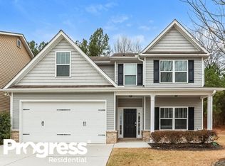 118 Crescent Woode Way, Dallas, GA 30157