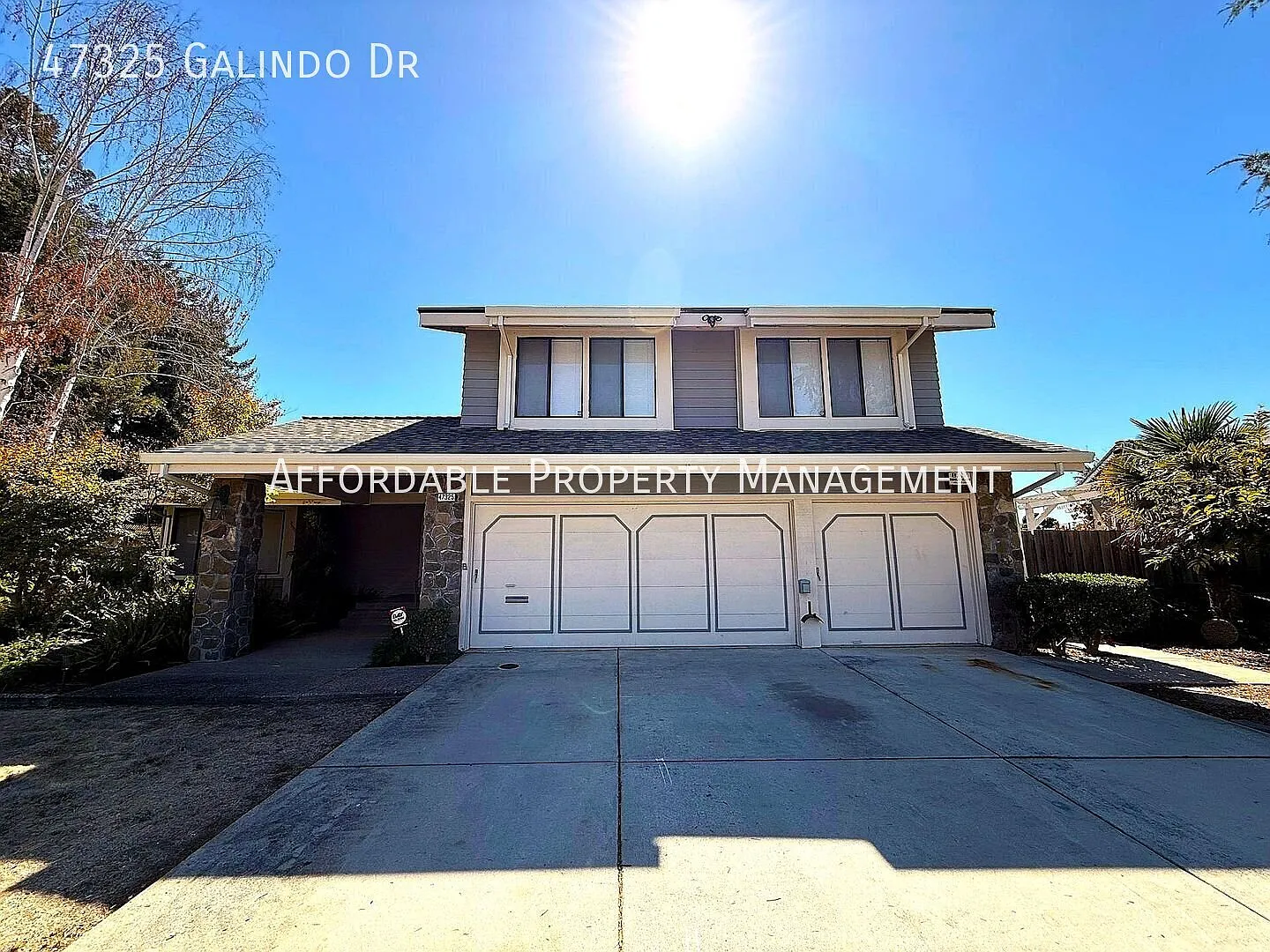 47325 Galindo Drive, Fremont, CA 94539 — Photo 2