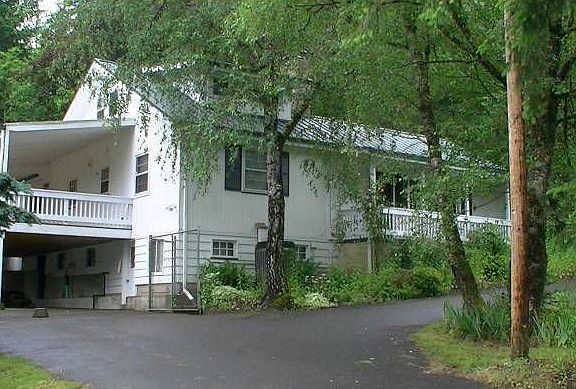 Front Exterior