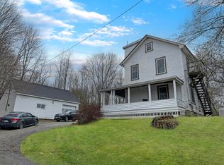 31 Tibbetts St, Brewer, ME 04412